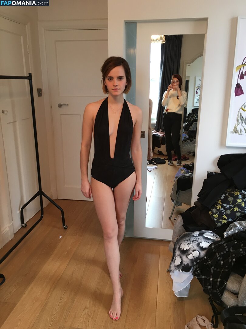 Emma Watson Nudo Foto trapelata #24