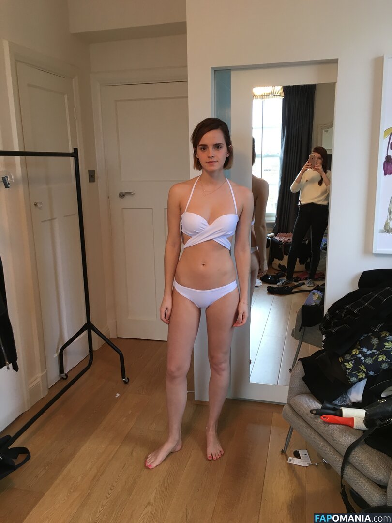 Emma Watson Nudo Foto trapelata #30