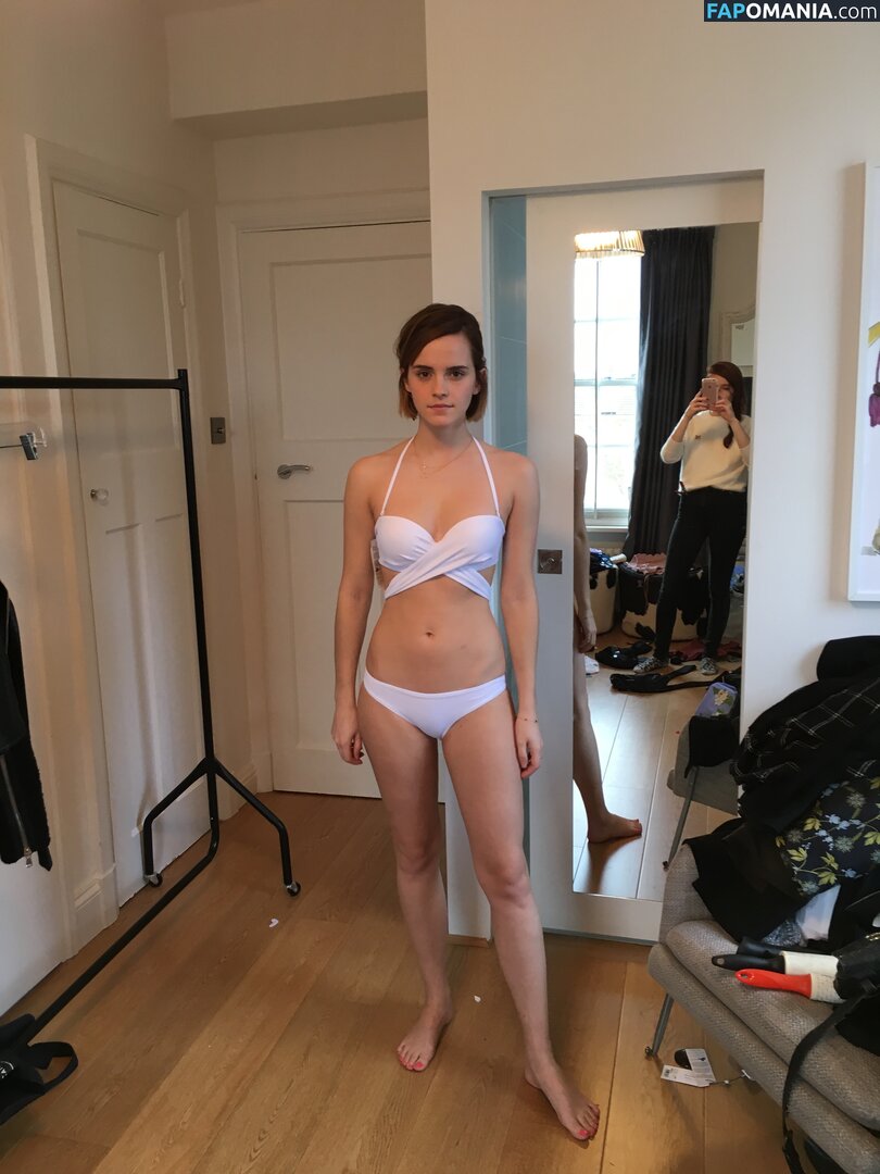 Emma Watson Nudo Foto trapelata #32