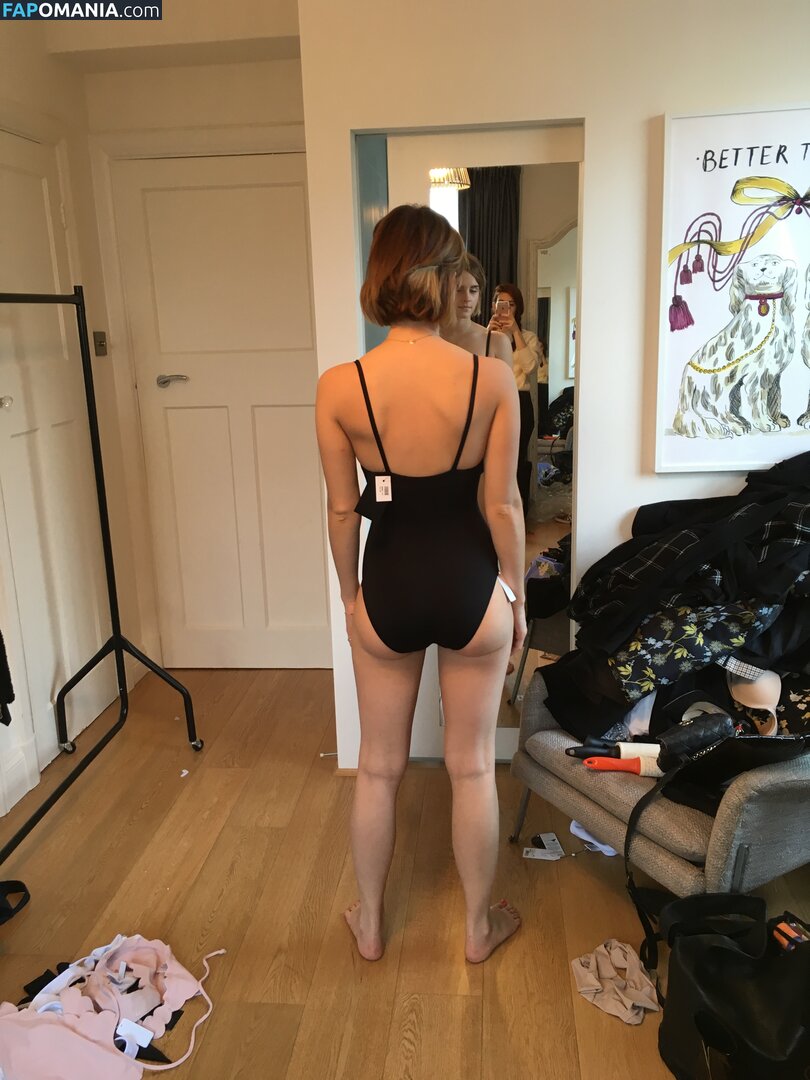 Emma Watson Nudo Foto trapelata #62