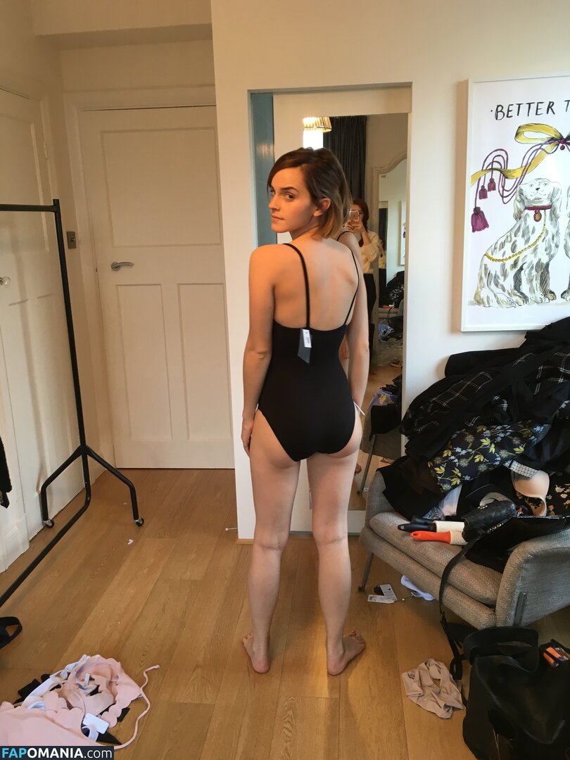 Emma Watson Nudo Foto trapelata #63