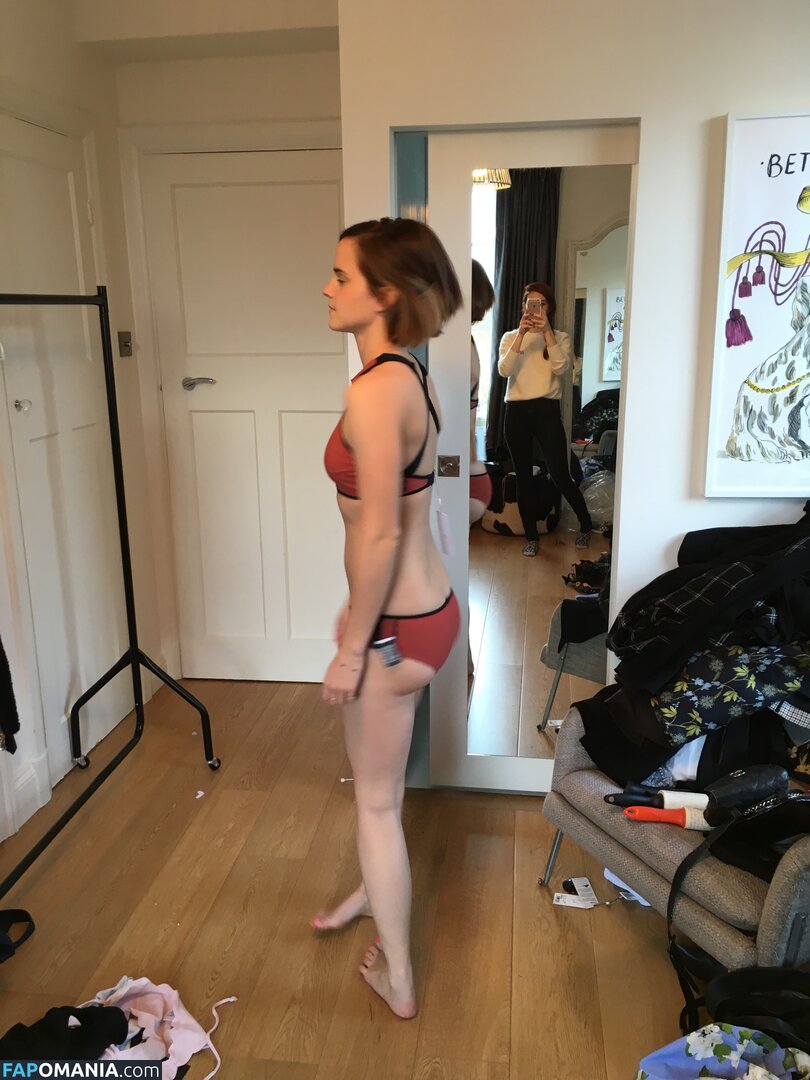 Emma Watson Nudo Foto trapelata #69