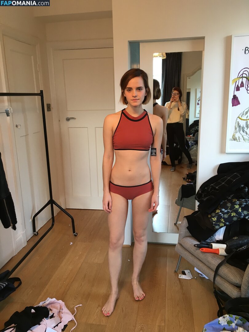 Emma Watson Nudo Foto trapelata #71