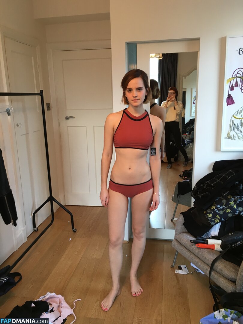 Emma Watson Nudo Foto trapelata #72