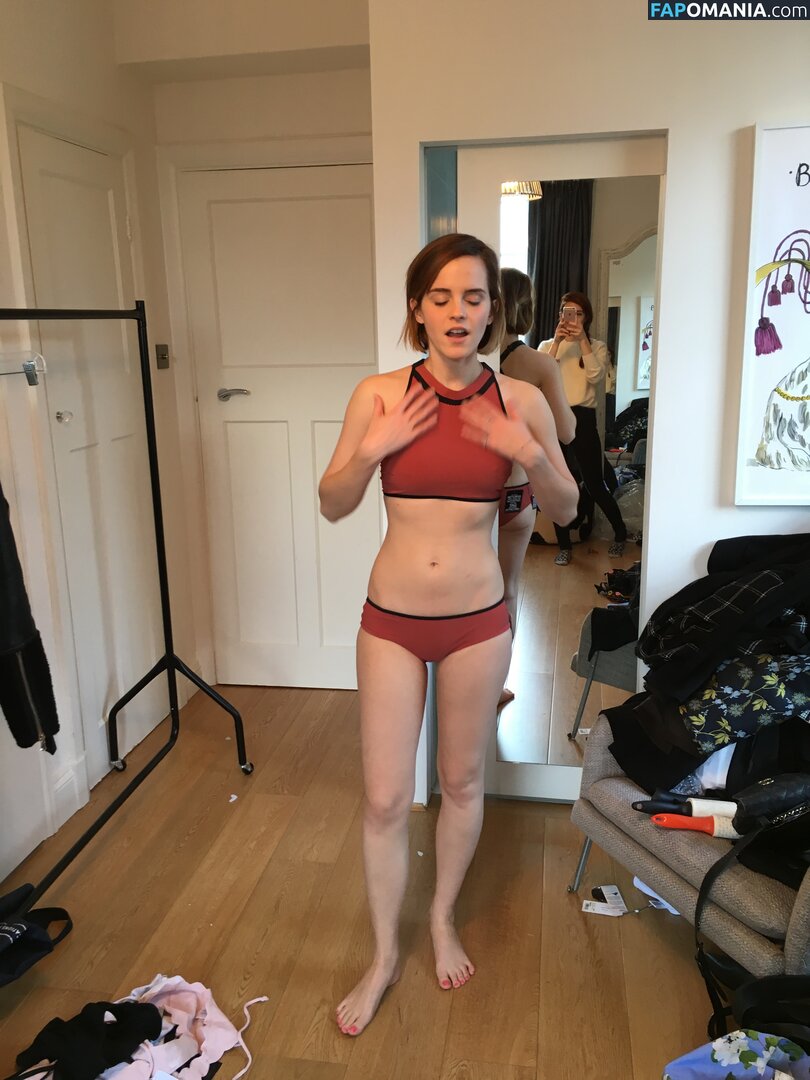 Emma Watson Nudo Foto trapelata #73