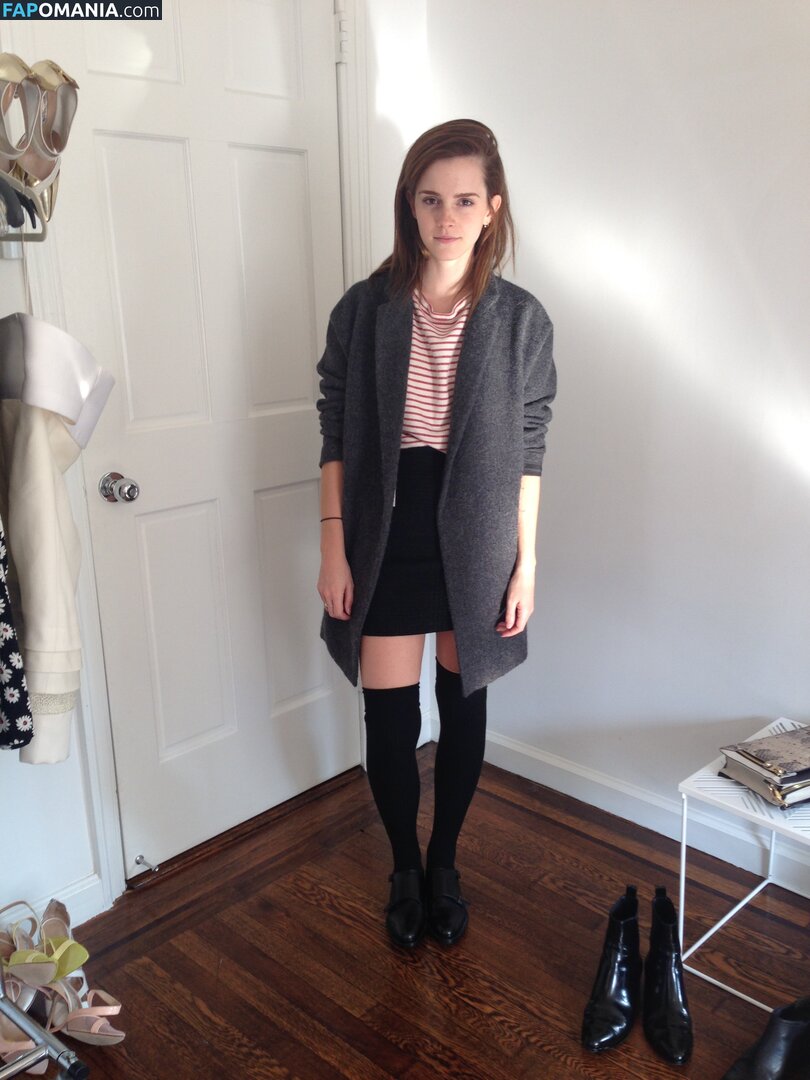 Emma Watson Nudo Foto trapelata #77
