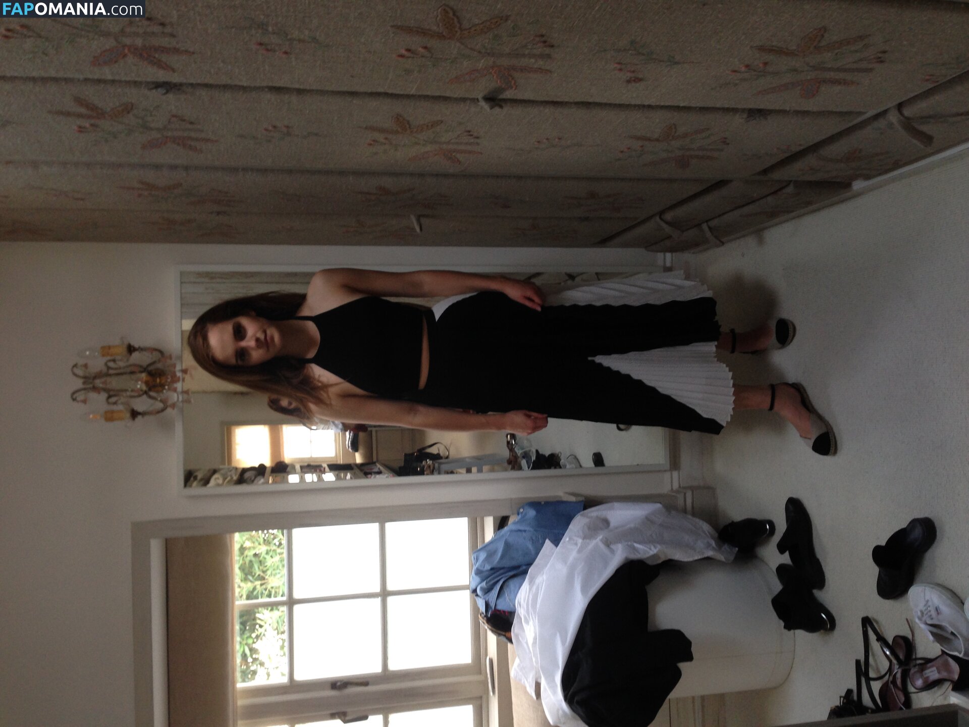 Emma Watson Nudo Foto trapelata #81