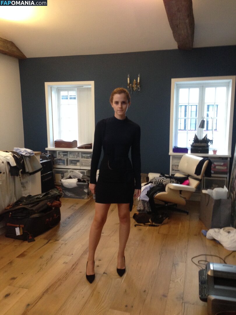 Emma Watson Nudo Foto trapelata #90