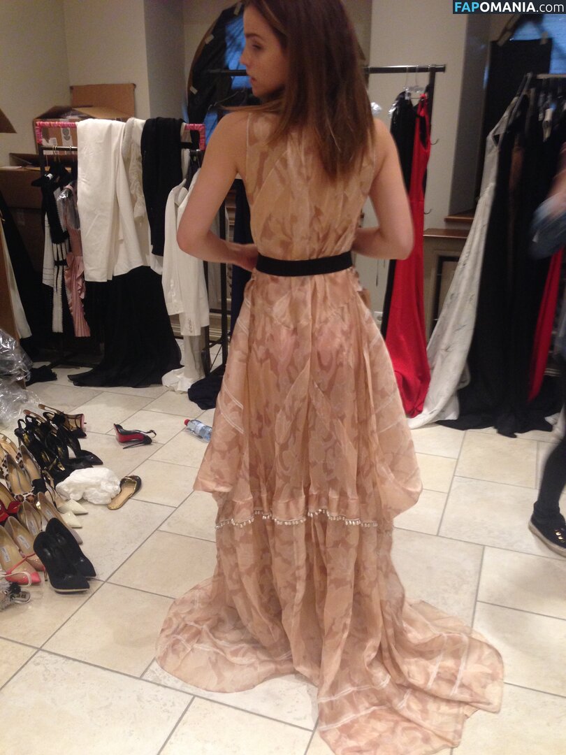 Emma Watson Nudo Foto trapelata #99