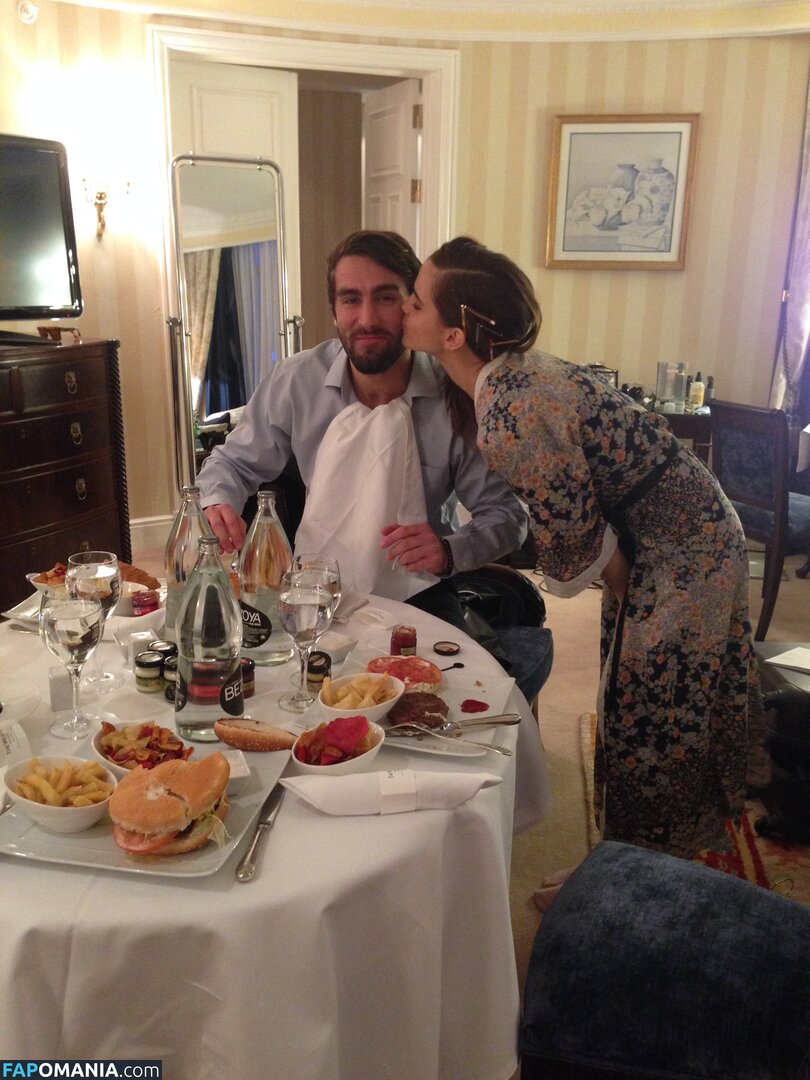 Emma Watson Nudo Foto trapelata #112