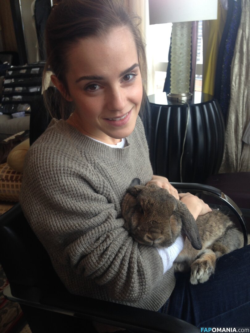 Emma Watson Nudo Foto trapelata #117