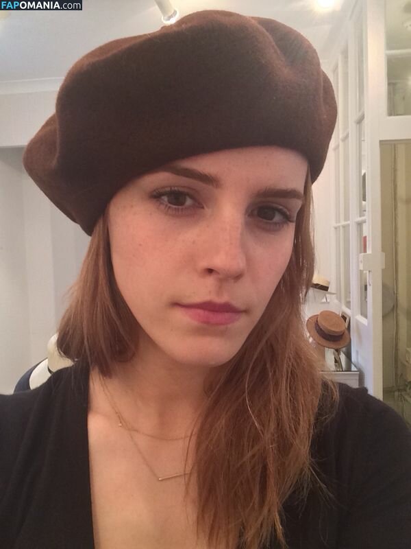 Emma Watson Nudo Foto trapelata #122