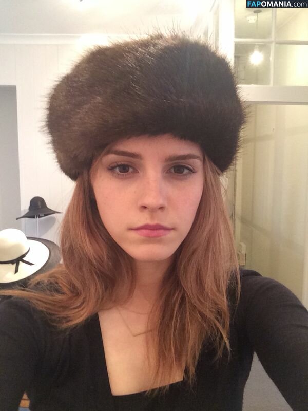 Emma Watson Nudo Foto trapelata #123