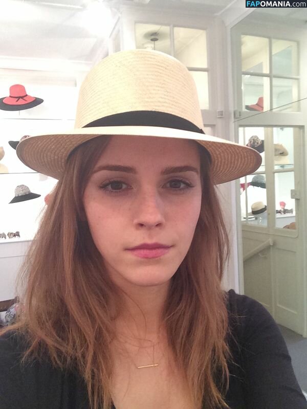 Emma Watson Nudo Foto trapelata #124