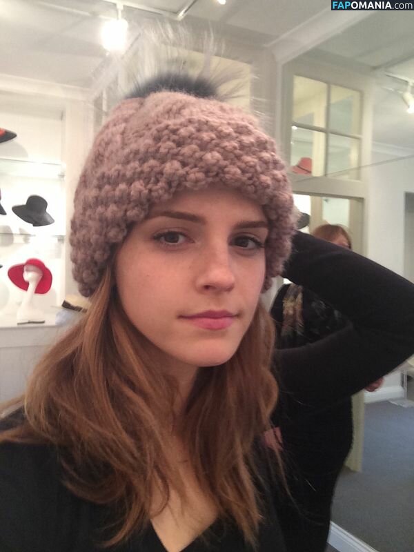 Emma Watson Nudo Foto trapelata #125