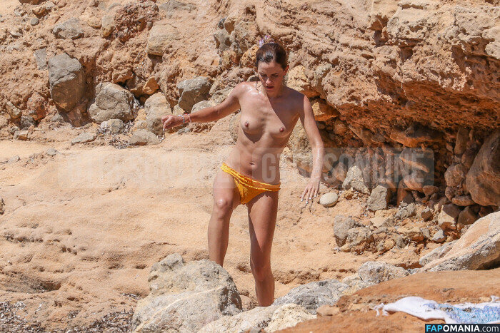 Emma Watson Nudo Foto trapelata #157