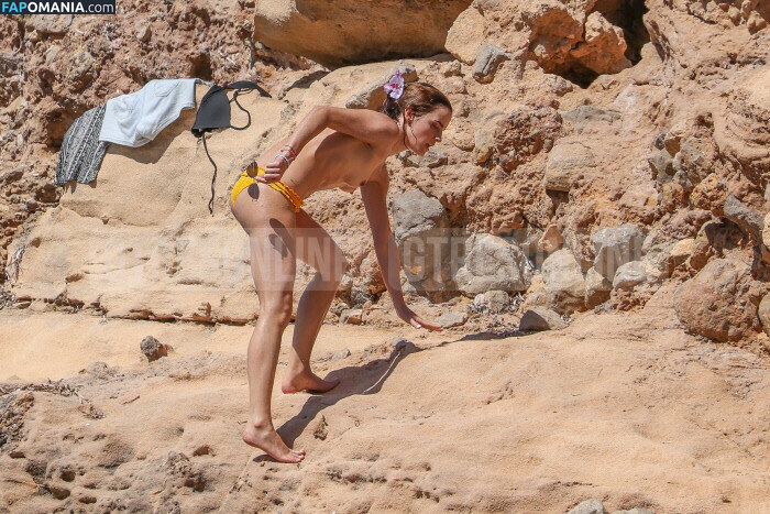 Emma Watson Nudo Foto trapelata #166