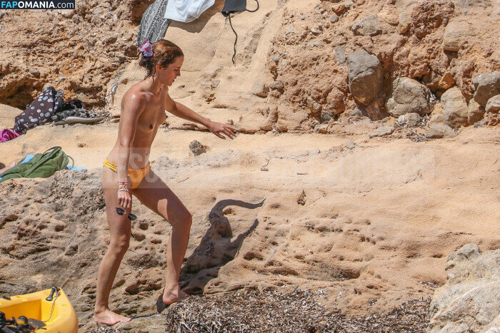 Emma Watson Nudo Foto trapelata #170