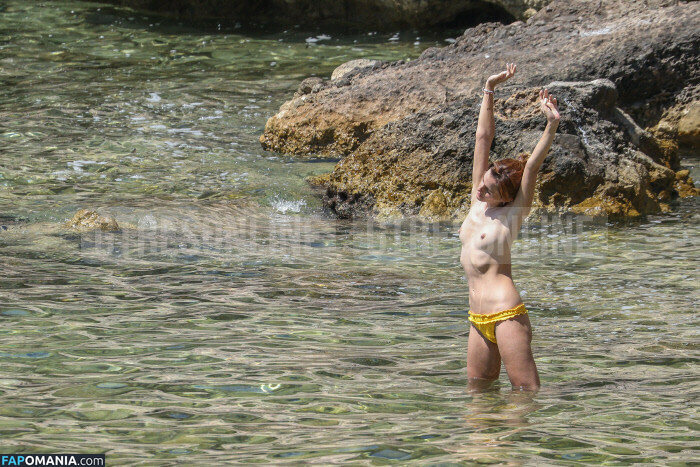 Emma Watson Nudo Foto trapelata #175
