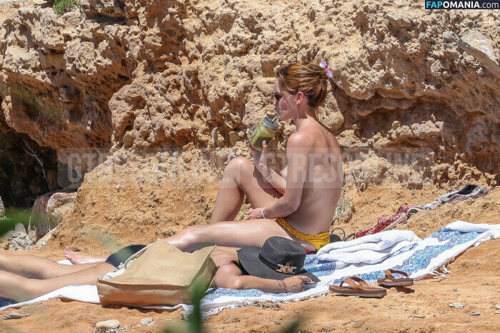 Emma Watson Nudo Foto trapelata #180