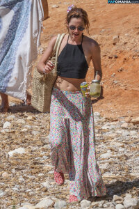 Emma Watson Nudo Foto trapelata #194