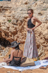 Emma Watson Nudo Foto trapelata #198