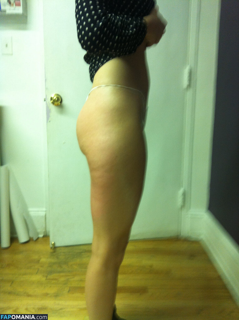 Emmy Rossum Nudo Foto trapelata #3