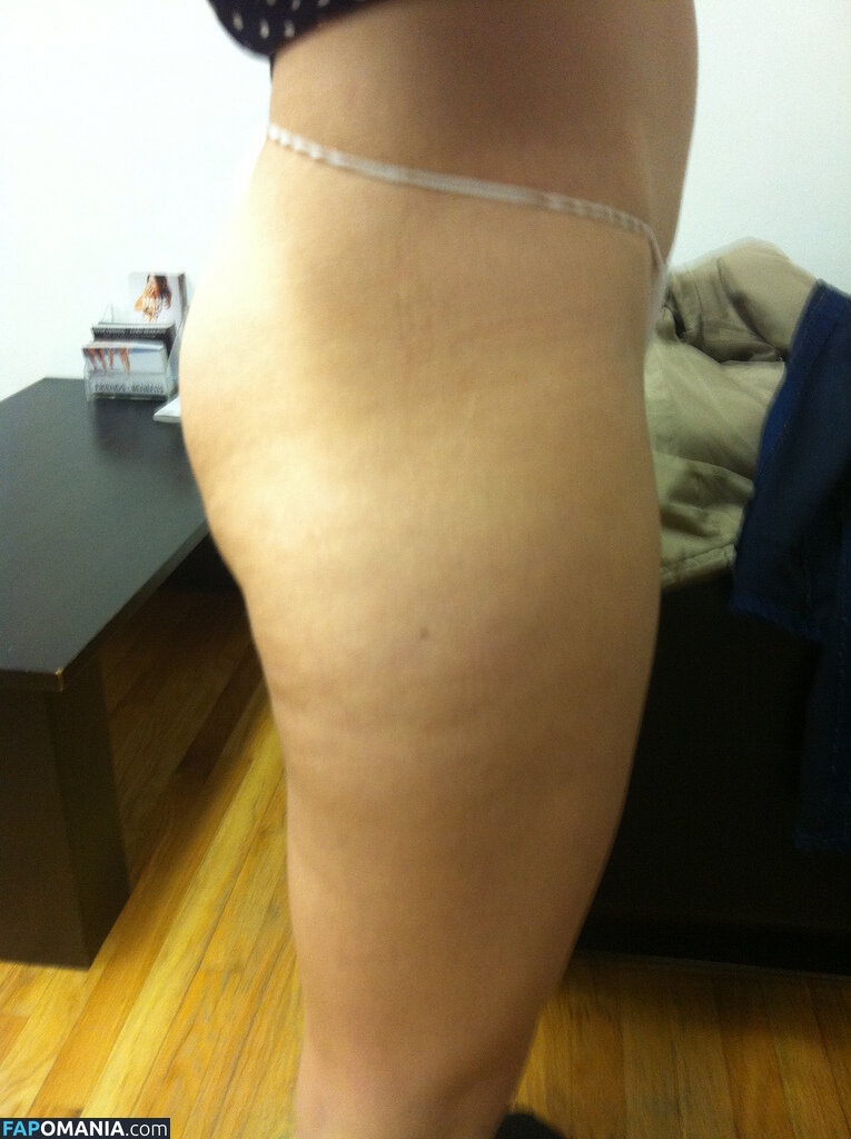 Emmy Rossum Nudo Foto trapelata #6