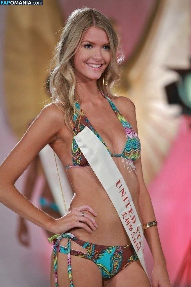 Erin Cummins Nudo Foto trapelata #4