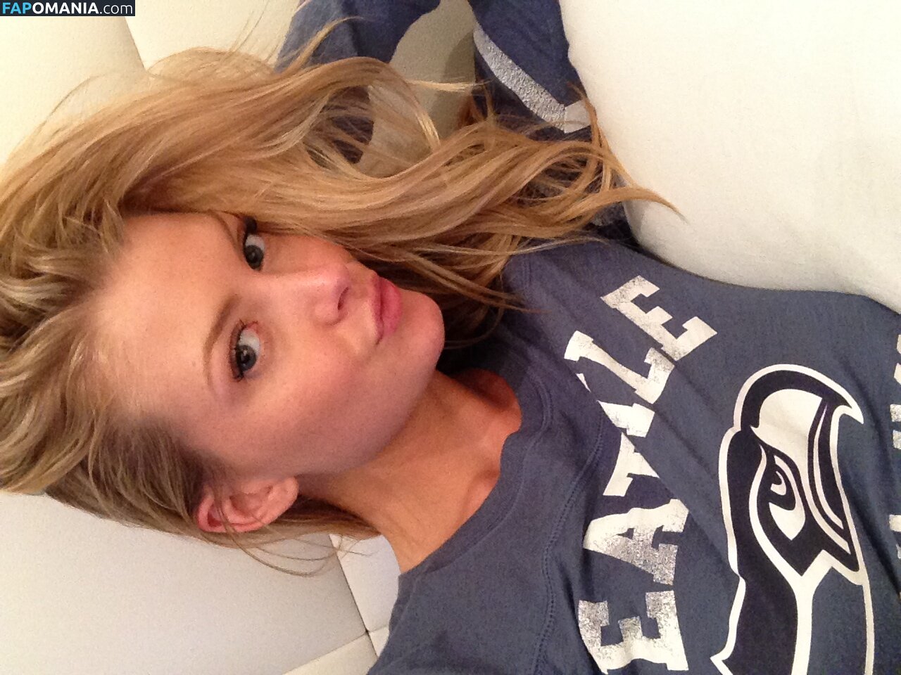 Erin Cummins Nudo Foto trapelata #15