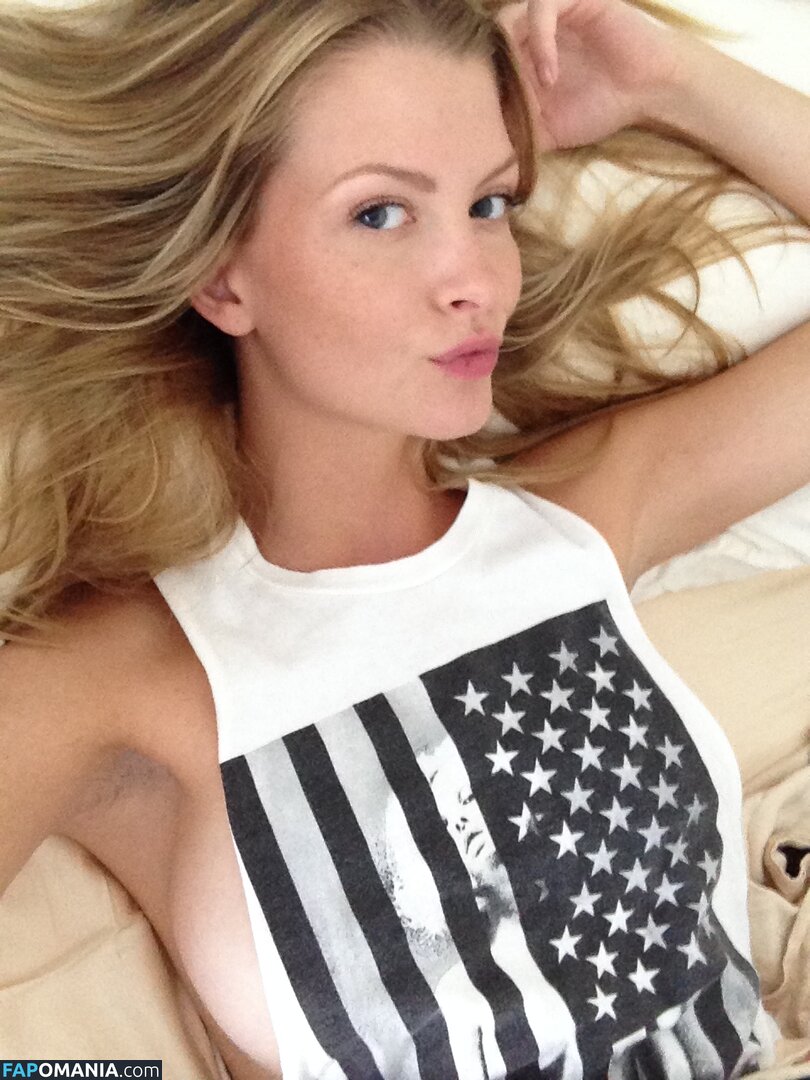 Erin Cummins Nudo Foto trapelata #33