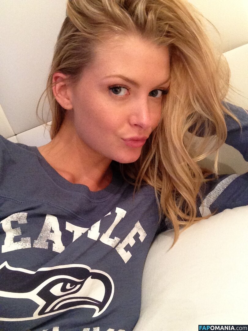 Erin Cummins Nudo Foto trapelata #42