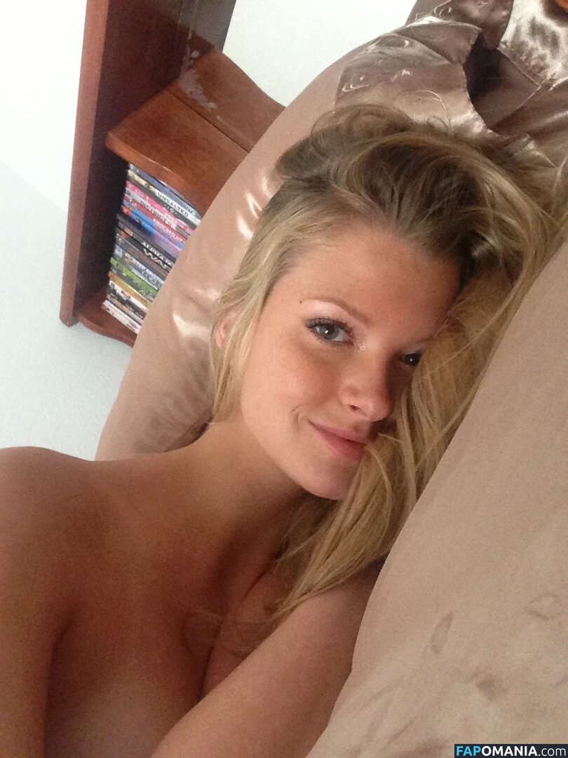 Erin Cummins Nudo Foto trapelata #53