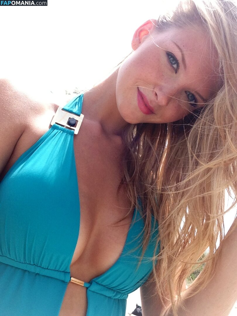 Erin Cummins Nudo Foto trapelata #60