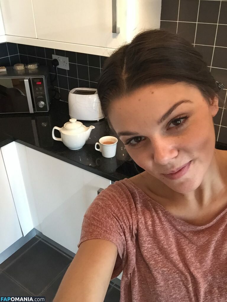 Faye Brookes Nudo Foto trapelata #7