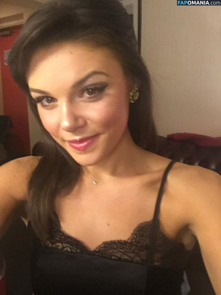 Faye Brookes Nudo Foto trapelata #9
