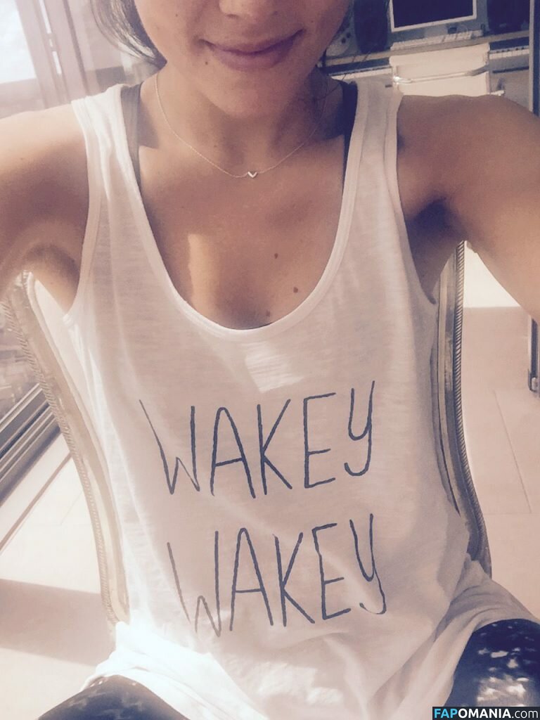 Faye Brookes Nudo Foto trapelata #23