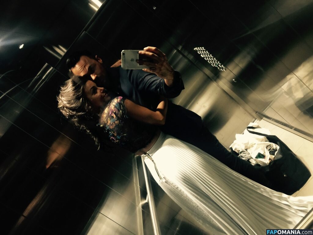 Faye Brookes Nudo Foto trapelata #24