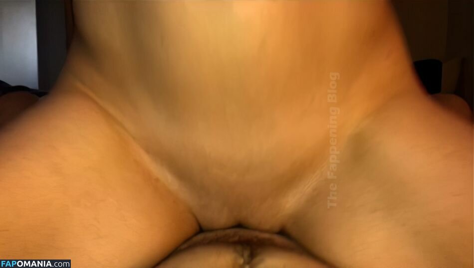 Femke Aaldering Nudo Foto trapelata #2