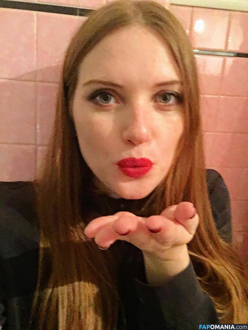 Fleur Geffrier Nudo Foto trapelata #45