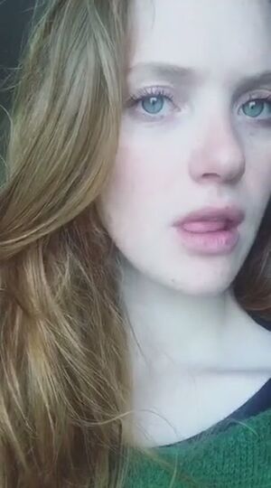 Fleur Geffrier