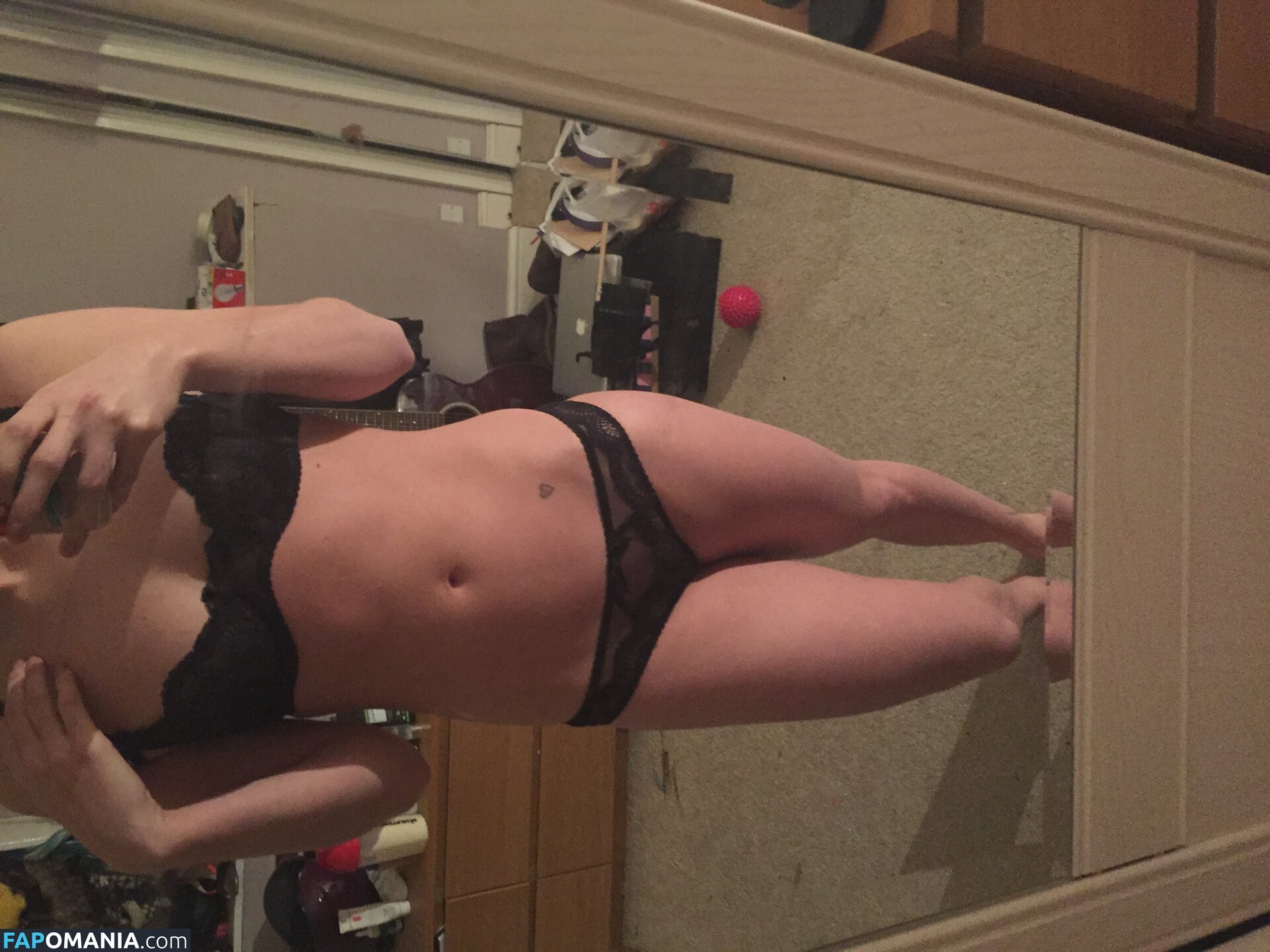 Fran Halsall Nudo Foto trapelata #8