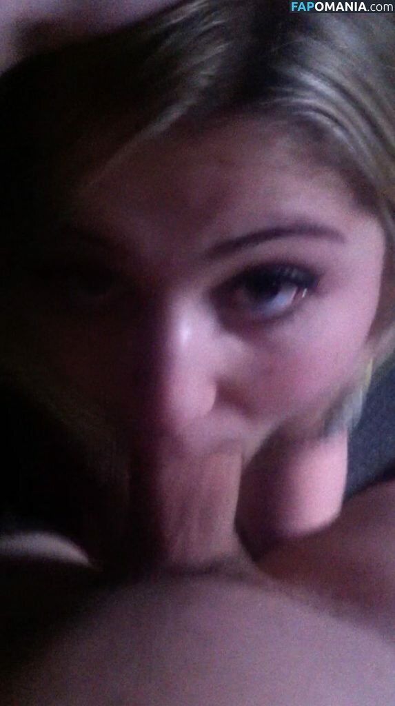 Francesca McFadden Nudo Foto trapelata #9