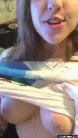 FrivolousFox Nudo Foto trapelata #3