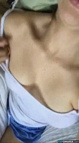 FrivolousFox Nudo Foto trapelata #21