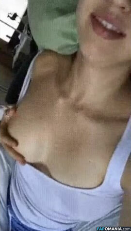 FrivolousFox Nudo Foto trapelata #22