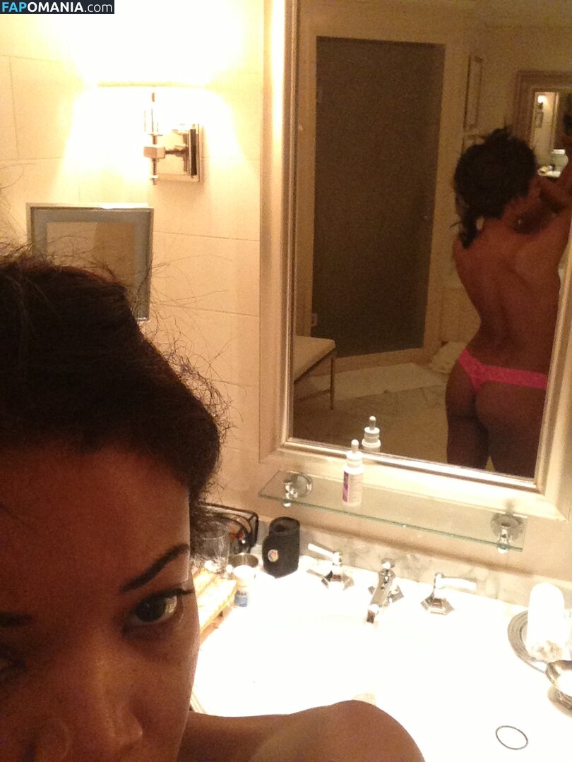 Gabrielle Union Nudo Foto trapelata #14