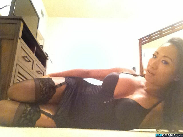 Gail Kim Nudo Foto trapelata #7