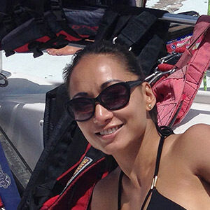 Gail Kim