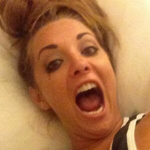 Gemma Atkinson